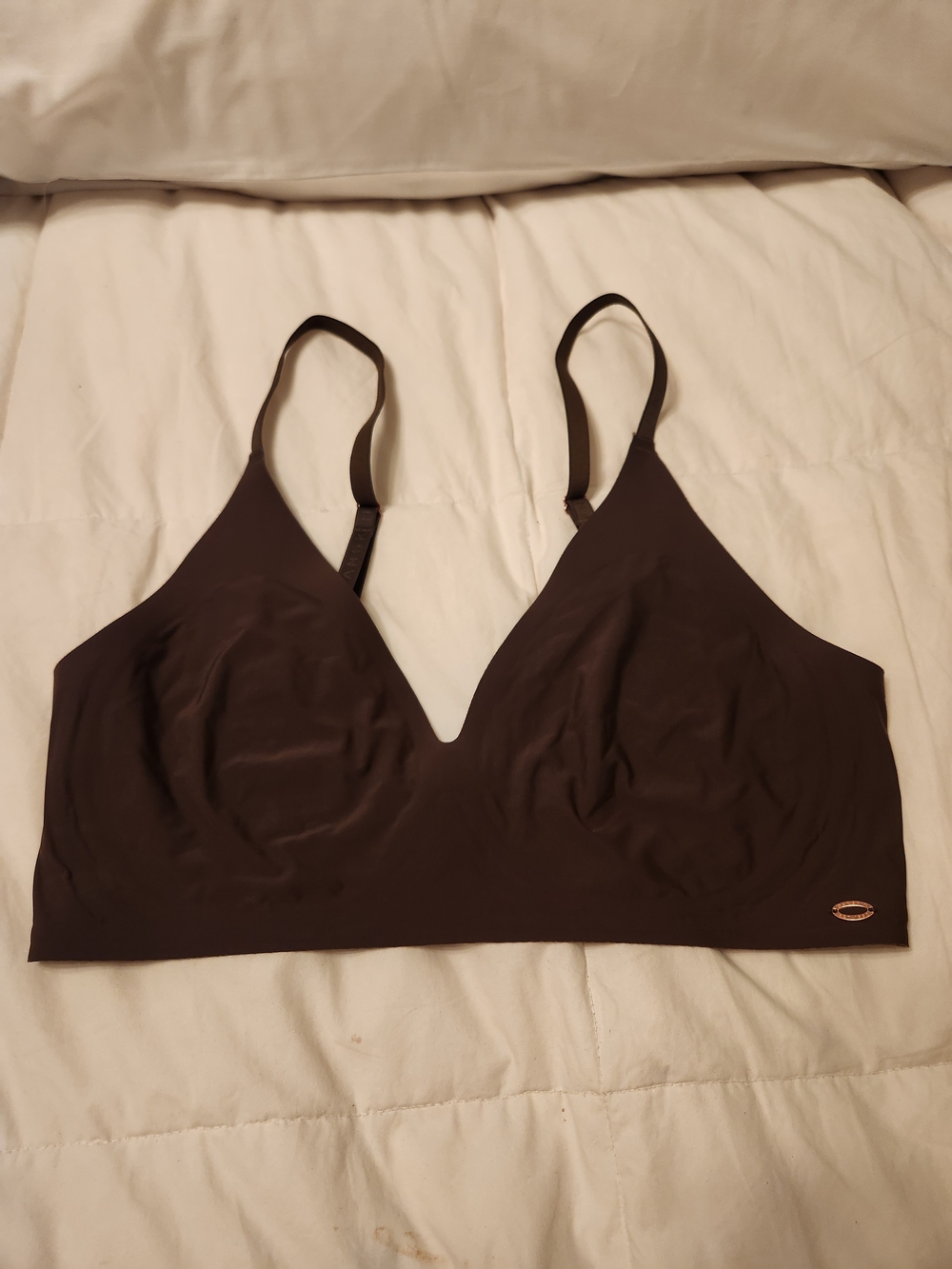 Danskin Wireless Bralette